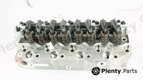 NPS M805I28B — Cylinder Head