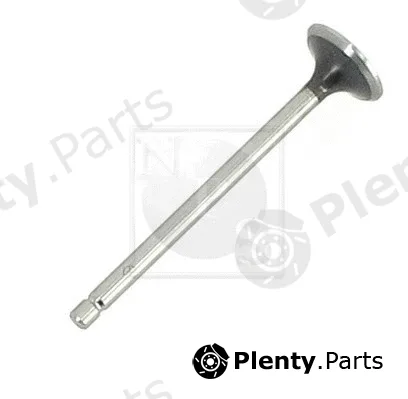 NPS S921U02 — Exhaust Valve
