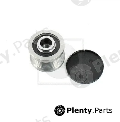 NPS N515N20 — Alternator Freewheel Clutch