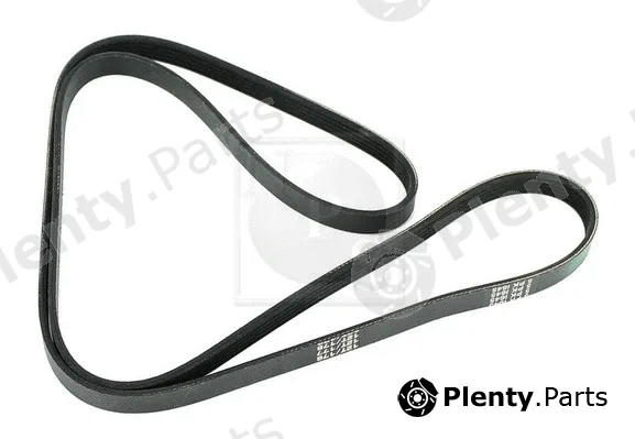 NPS S111I37 — V-Ribbed Belt