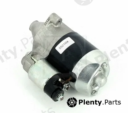 NPS S521I04 — Starter