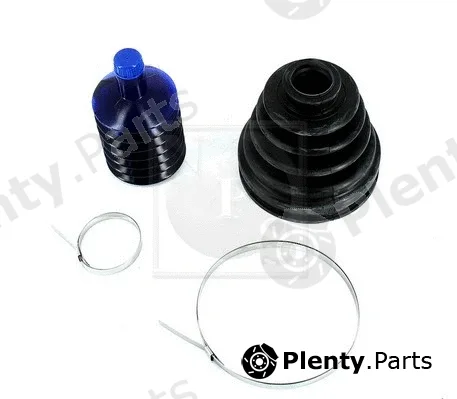 NPS T282A56 — Bellow Kit, drive shaft