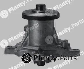 NPS I151U17 — Water Pump, engine cooling