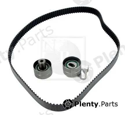 NPS N116N02 — Timing Belt Kit