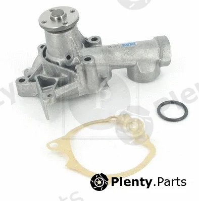 NPS M151I09 — Water Pump, engine cooling