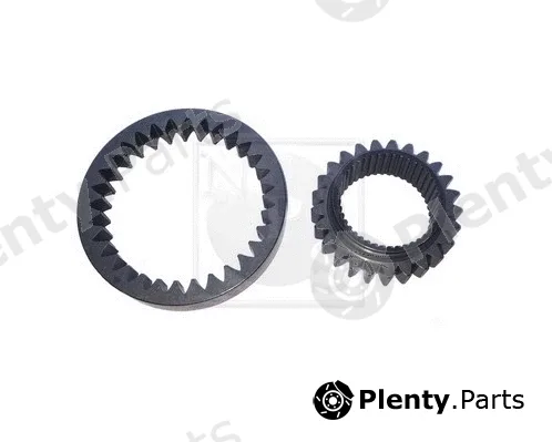 NPS T808A30 — Oil Pump