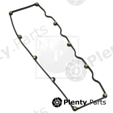 NPS N122N39 — Gasket, cylinder head cover