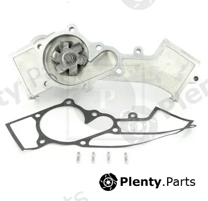 NPS N151N05 — Water Pump, engine cooling