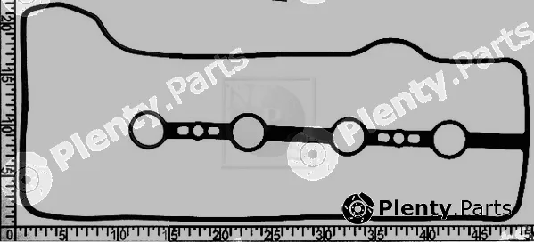 NPS T122A66 — Gasket, cylinder head cover