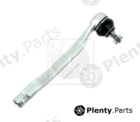 NPS H410A15 — Angled Ball Joint, steering drag link