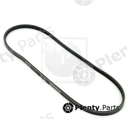 NPS N111N28 — V-Ribbed Belt