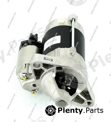 NPS T521A13 — Starter