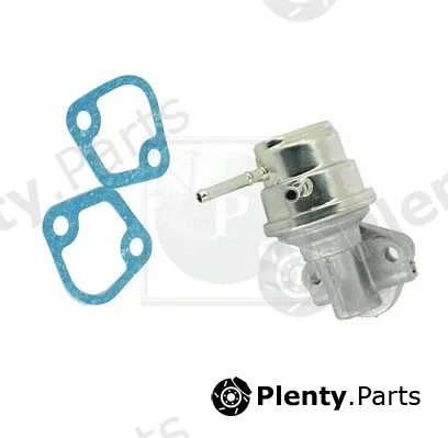 NPS N160N06 — Fuel Pump