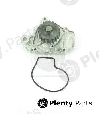NPS H151A19 — Water Pump, engine cooling