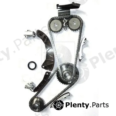 NPS H117I02 — Timing Chain Kit