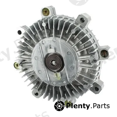 NPS S154I00 — Clutch, radiator fan
