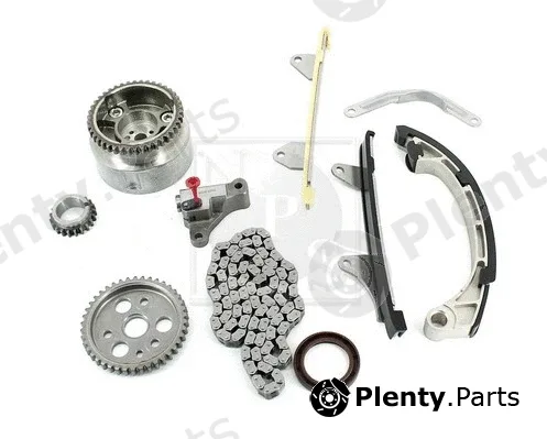NPS T117A04 — Timing Chain Kit