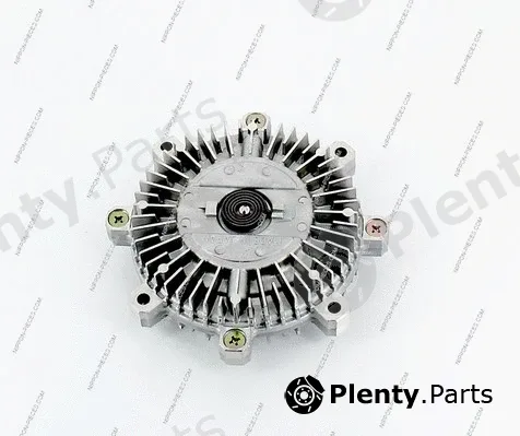 NPS M154I05 — Clutch, radiator fan