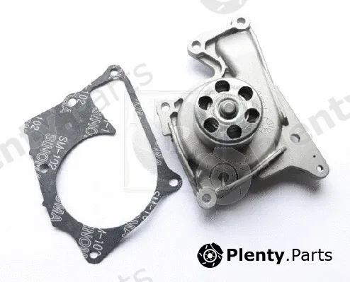 NPS N151N93 — Water Pump, engine cooling
