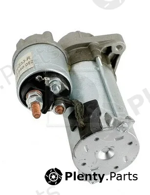 NPS S521I23 — Starter