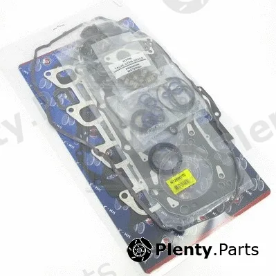 NPS N126N170 — Full Gasket Kit, engine