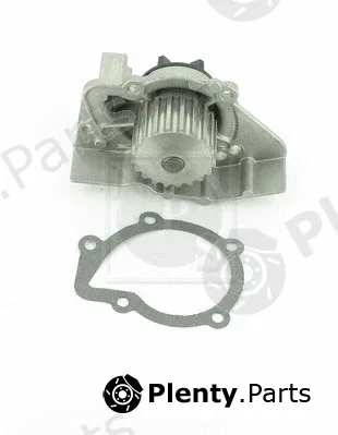 NPS H151A43 — Water Pump, engine cooling