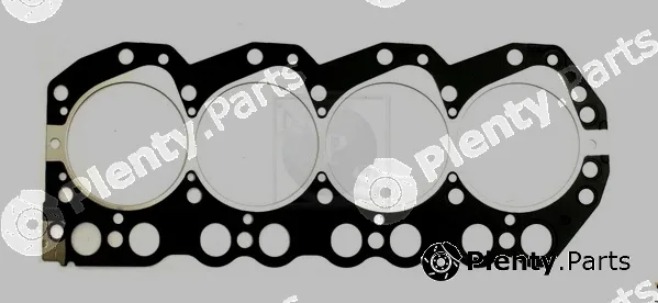 NPS N125N104 — Gasket, cylinder head