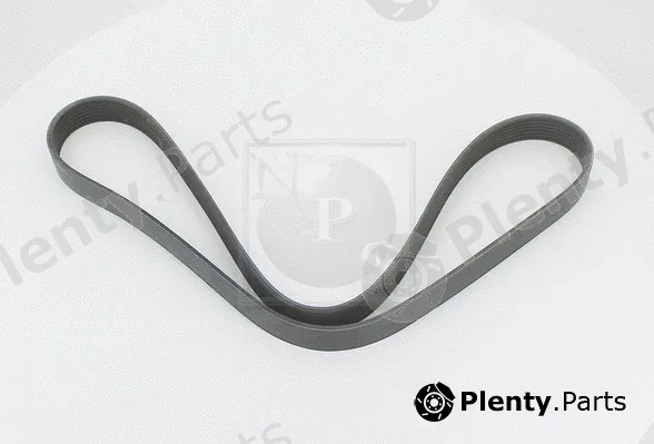 NPS N111N71 — V-Ribbed Belt