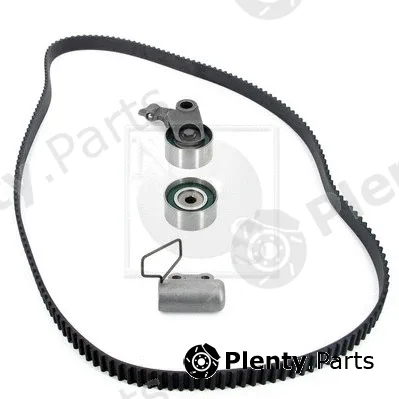 NPS T116A01 — Timing Belt Kit