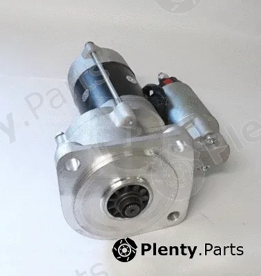 NPS N521N09 — Starter