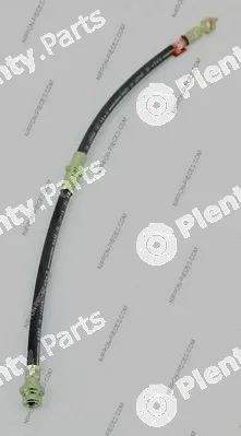 NPS M370A36 — Brake Hose