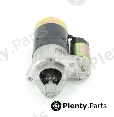 NPS T521A06 — Starter