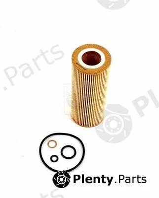 NPS B131W02 — Oil Filter