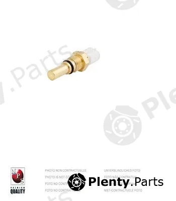 NPS H565A10 — Temperature Switch, radiator fan