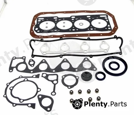 NPS M126A59 — Full Gasket Kit, engine