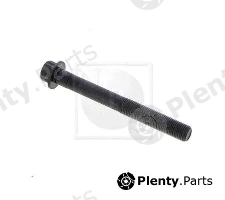 NPS M128I07A — Cylinder Head Bolt Set
