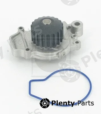 NPS H151A36 — Water Pump, engine cooling