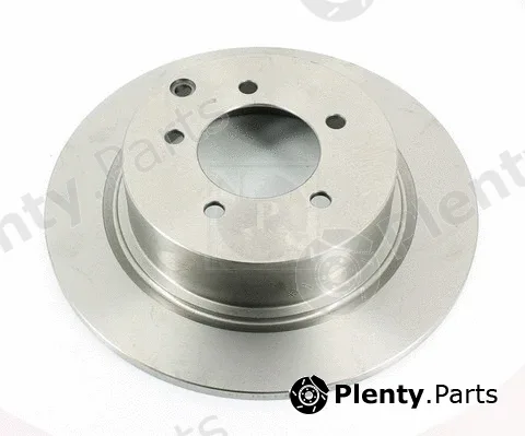 NPS M331I32 — Brake Disc