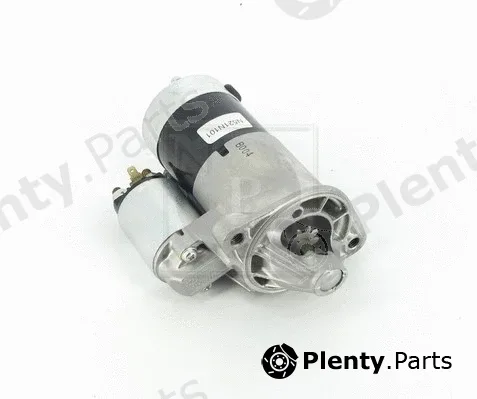NPS N521N101 — Starter