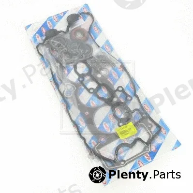 NPS N124N82 — Gasket Kit, cylinder head