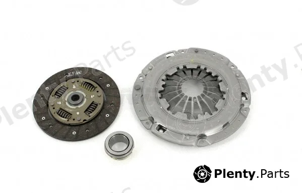 NPS D200O10 — Clutch Kit