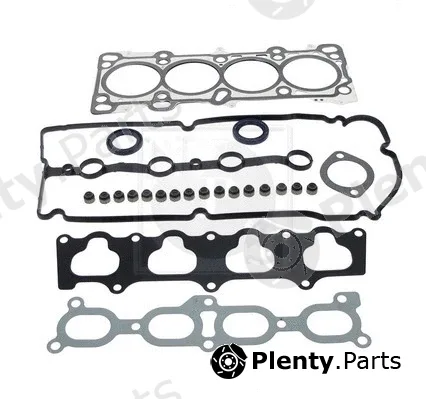 NPS M124A03 — Gasket Kit, cylinder head