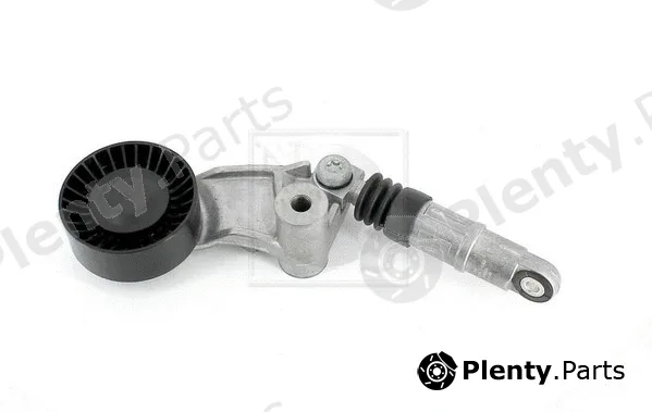 NPS S110U01 — Tensioner Pulley, V-ribbed belt