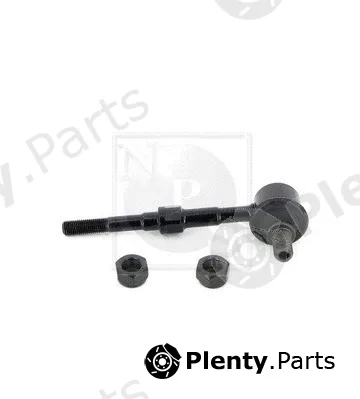 NPS T405A56 — Rod/Strut, wheel suspension