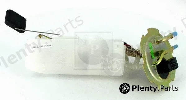 NPS D160O05 — Fuel Pump