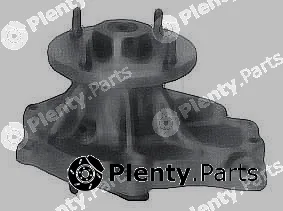 NPS N151N35 — Water Pump, engine cooling