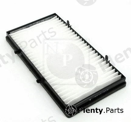 NPS N135N04 — Filter, cabin air