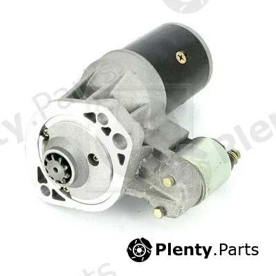 NPS O521L02 — Starter