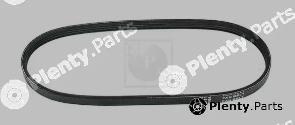 NPS H111I08 — V-Ribbed Belt