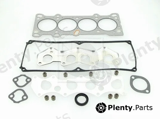 NPS M124A18 — Gasket Kit, cylinder head